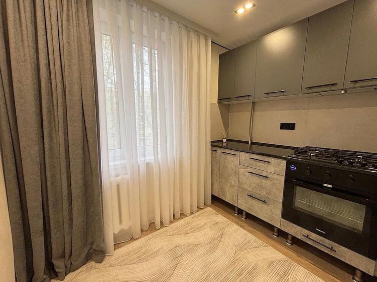 Garsoniera de inchiriat in zona Pallady - 2