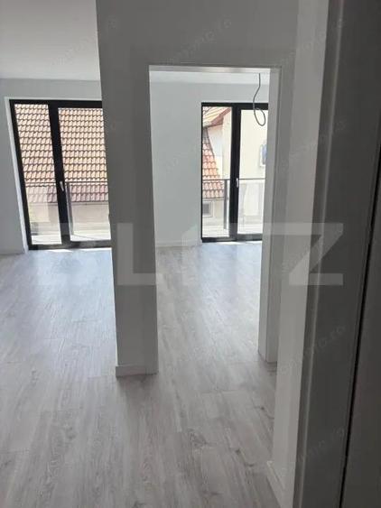 Apartament 2 camere - strada Granicerilor - 5