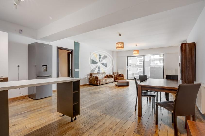 Upground | 76 mp Utili | Etaj 6 | cu loc de parcare inclus - 5