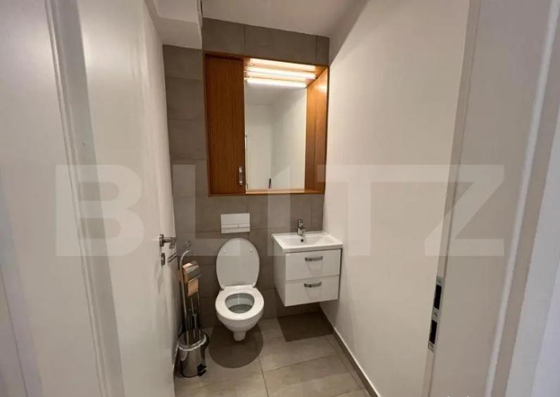 Apartament de Inchiriat - Design Modern in Zona Pia?a de V - 7