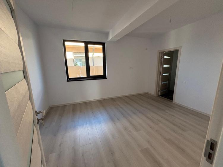 Case individuale 3 cam. Incalzire in pardoseala. Pompa de caldura - 11