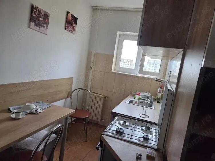 Apartament 2 camere City Park Mall - 7