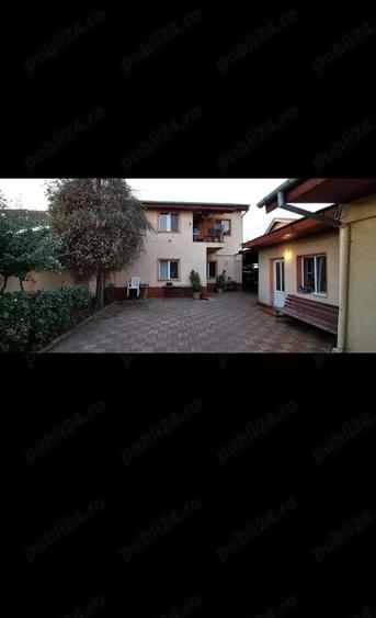 Proprietar inchiriez apart 2 camere (90 mp) la casa cu curte,accept animale companie - 8