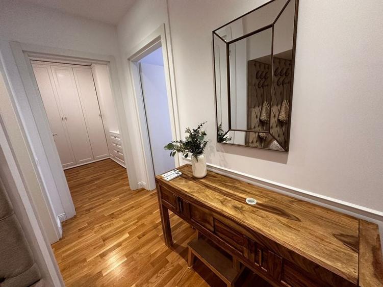 3 Camere cu Parcare 5min Metrou GRivita Arcadia Residence Domenii 1Mai - 12