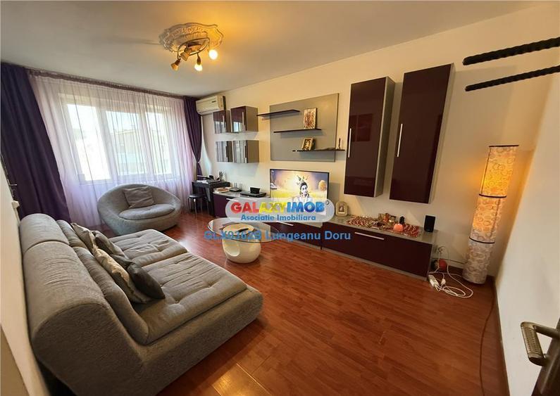 3 camere decomandat, Dumbrava Noua, Rahova, Parcare, AC, Boi - 3