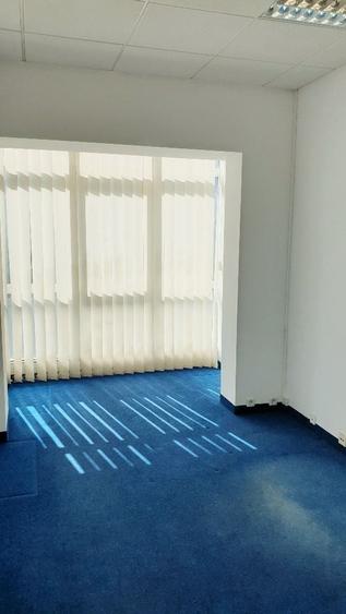 Comision 0! Spatiu birouri in zona Domenii - Chibrit - 109 si 242mp - 7