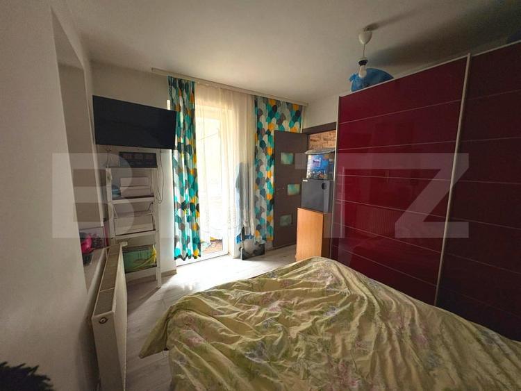 Apartament cu 2 camere si parcare, zona Tineretului. - 1