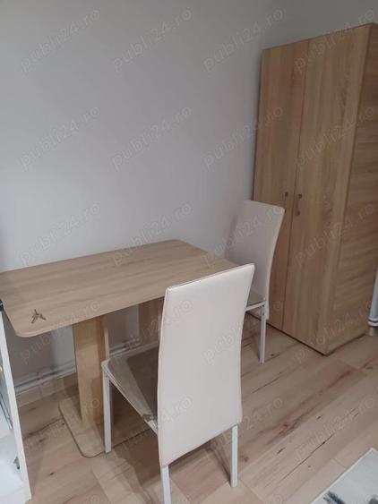 Inchiriez studio ultracentral vis a vis de UMF - 5