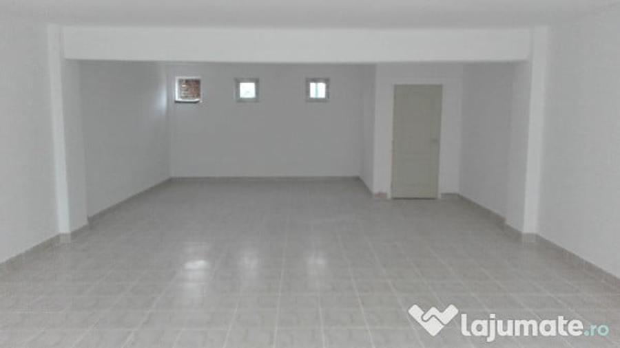 Spatiu comercial 70 mp, zona Selgros - 5