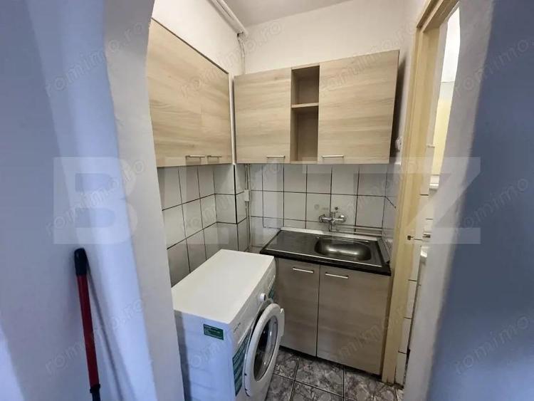 Apartament cochet cu 2 camere, ideal pentru locuit, dar ?i pentru investi?ie - 3
