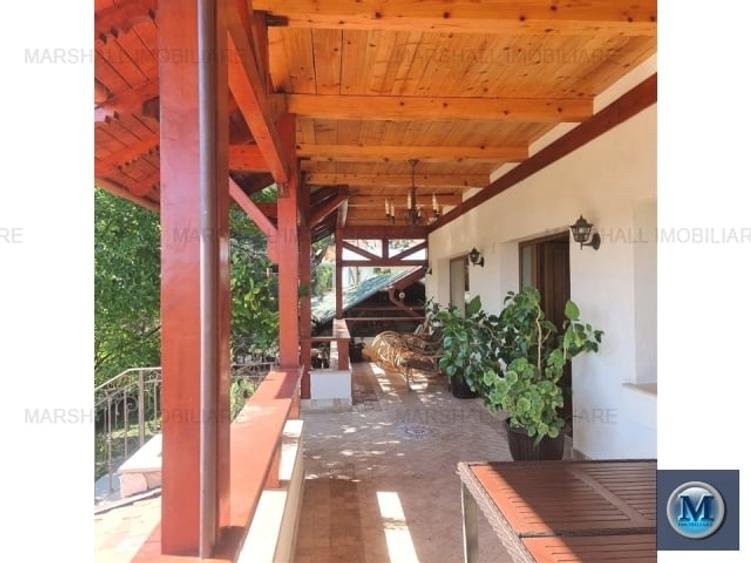 Vila cu 7 camere de vanzare in Galmeia, 361.61 mp #16165 - 2