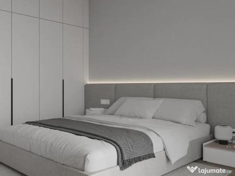 Ap 4 camere fix langa metrou Dimintrie Leonida (2 minute) - 2