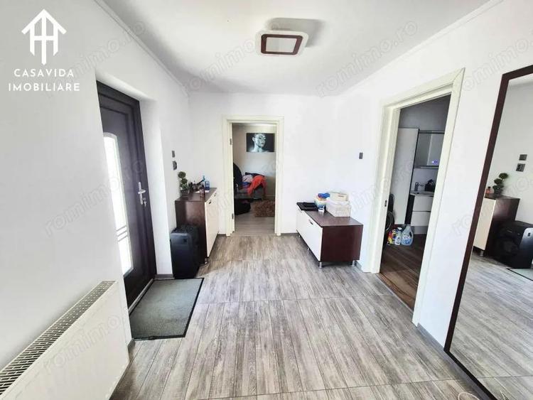 Casa moderna de vanzare in Lugoj, str. Fagilor - 8