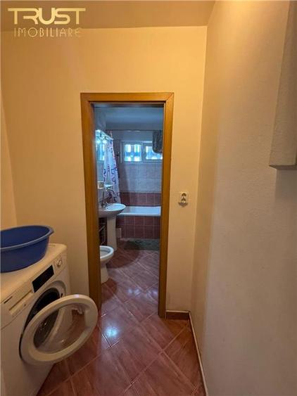 3 camere l 65 MP l Balcon l Str.Donath - 6