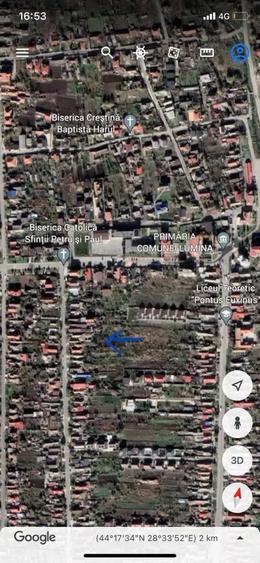 Casa de vanzare Lumina, Constanta - 1