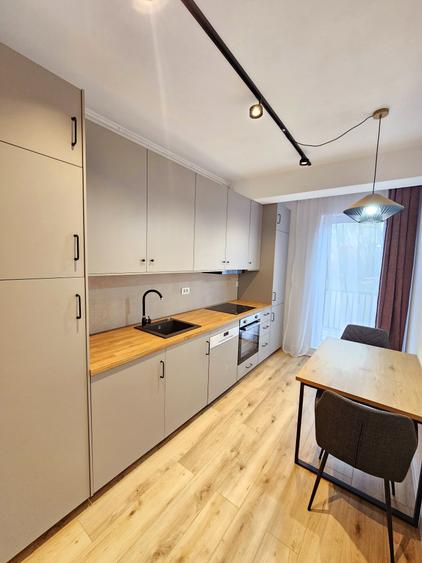 Apartament premium mobilat  - M.Viteazu - 1