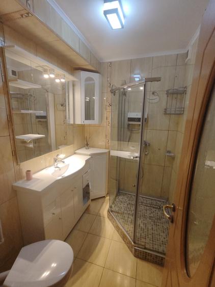 City Mall - apartament 2 camere + loc de parcare - termen lung - 12