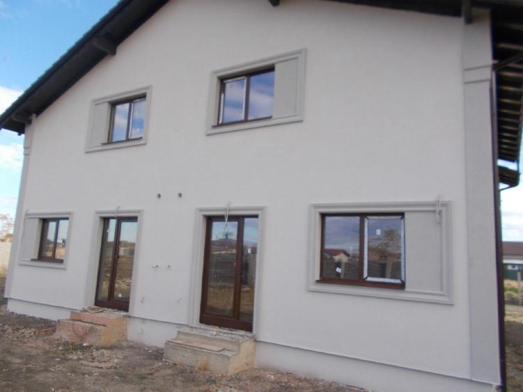 Duplex, Mosnita Veche, P+M, 4 cam, 116mp util, 280mp teren  - 2