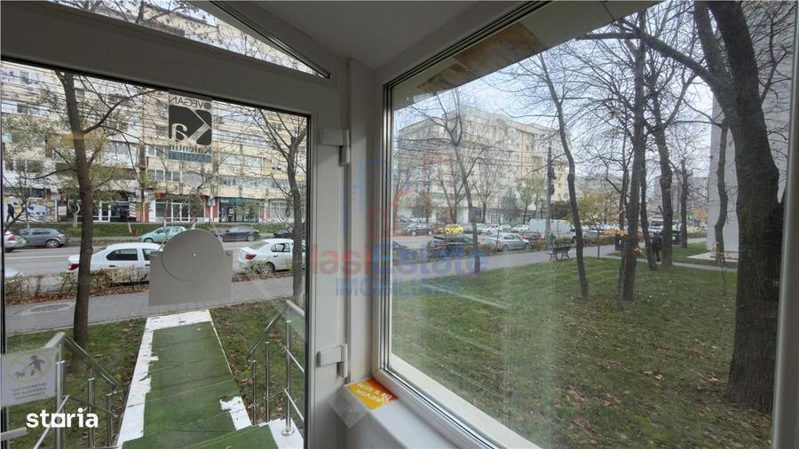 Spatiu comercial in Alexandru cel Bun mobilat si utilat pentru salon - 5