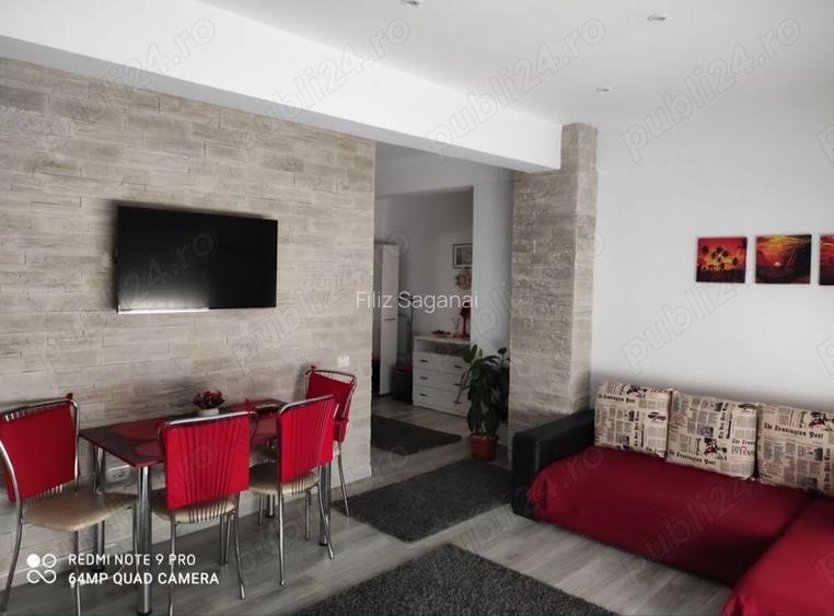 Inchiriere 2 camere, Mamaia-Scandinavia