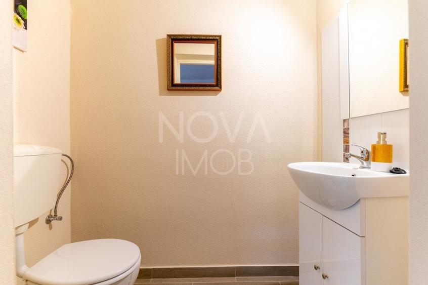 Casa + Pensiune deosebita - Orlat, Sibiu - 13