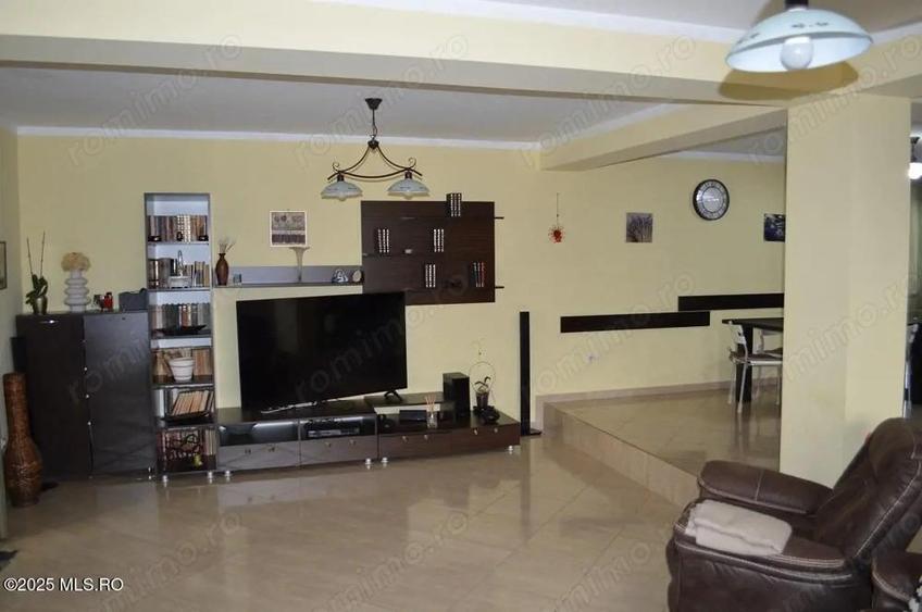 Glambocu - Bascov, Casa constructie 2008, teren 1066 mp - 24