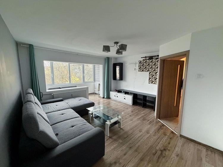 2 Camere - Bucatarie Inchisa - 2 Balcoane - Timocului - 1