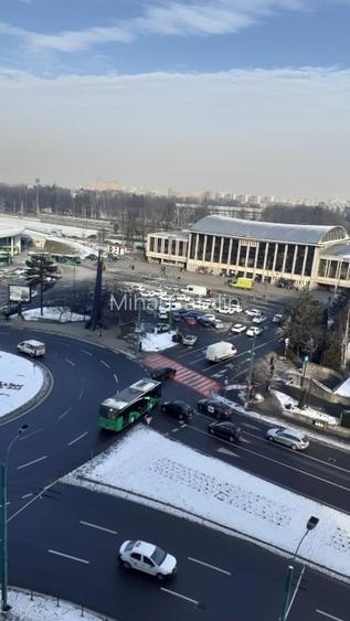 Garsonieră semidecomandată în Gării Garsonieră semidecomandată în Gării