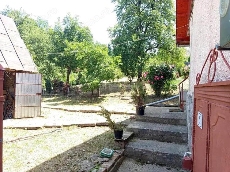 Anina, Sigismund, Casa 4 Incaperi, 1439mp Teren, ZERO Comision - 13