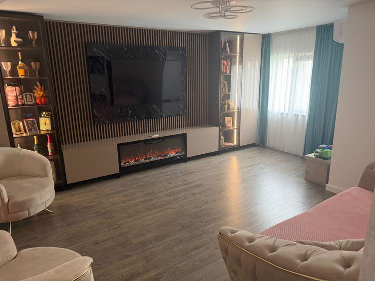 Apartament 4 camera - 2