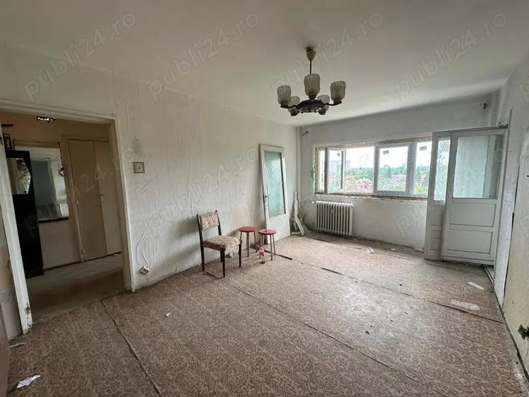 Iancului 2 camere 56 mp utili etaj 6 vedere Vatra Luminoasa - 11