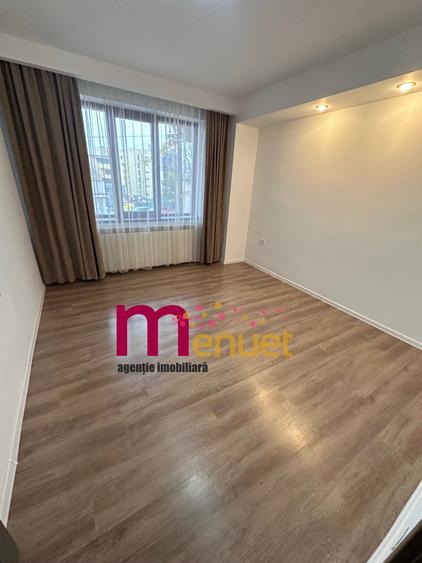 Apartament 4 camere,str.Grivitei,117mp - 21