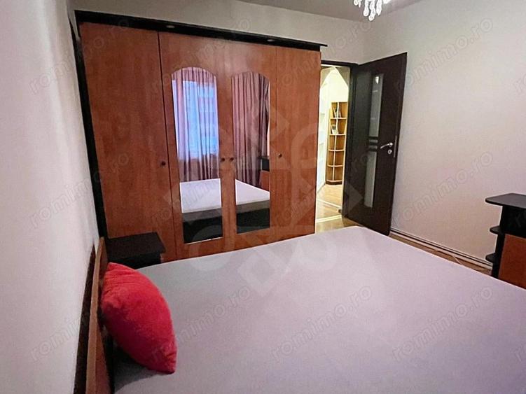 Apartament cu 3 camere de inchiriat in Rogerius, Oradea - 8