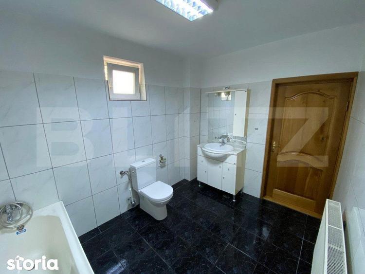 Casa deosebita in Valea Voievozilor - 1