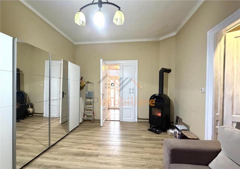 APARTAMENT CU 2 CAMERE | DE VANZARE | ULTRACENTRAL | ORADEA - 7