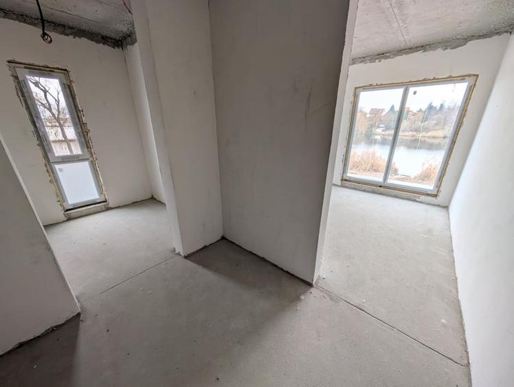 Casa 5 camere 190mp | 0 comision | Corbeanca, iesire lac | 945 +500mp teren - 25