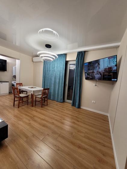 SIGNATURE PROMENADA -2 CAMERE - 81 MP - VEDERE FRONTALA LA MARE - 19