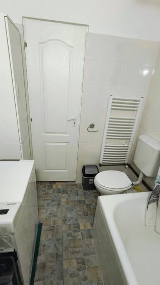 Garsonieră semidecomandată în Micălaca