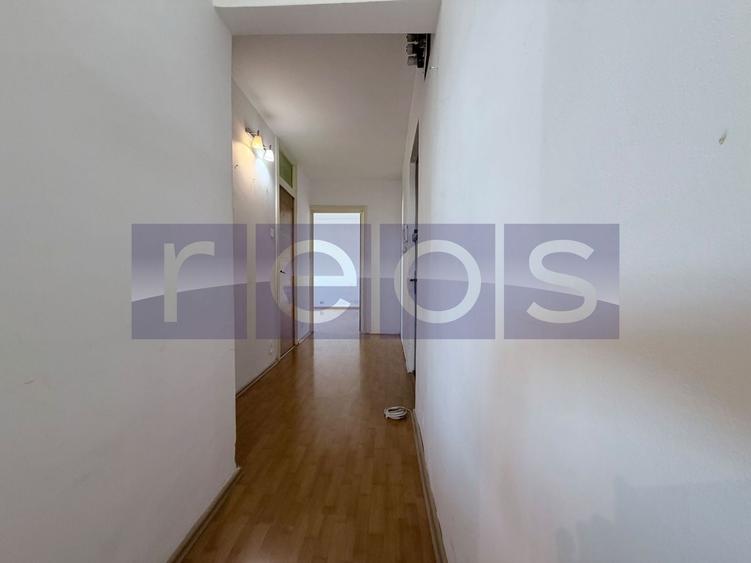 Apartament cu 2 camere decomandat în Aviației