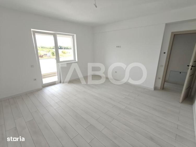 Apartament intabulat -la cheie- decomandat 2 camere 60 mp utili - 2