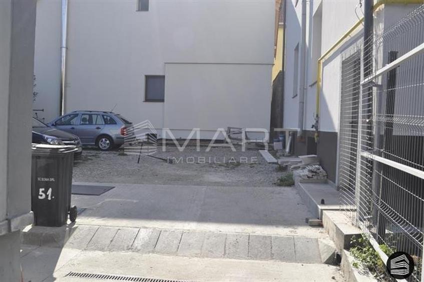 Spatiu birouri & comercial Central - 5