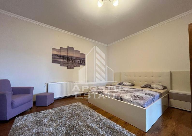 Casa la curte comuna zona Odobescu, doar 4 locatari, grad... - 14