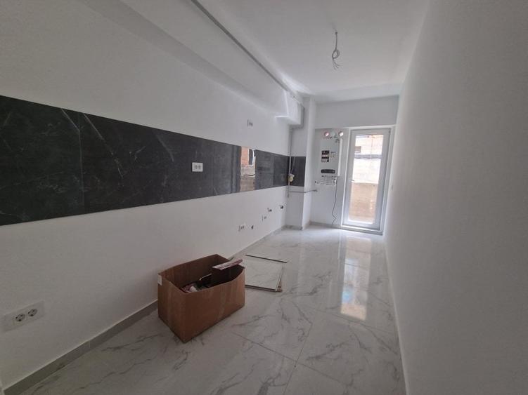 # Finalizat - apartament 3 camere - Pacurari - Kaufland - bloc 2024 - 4