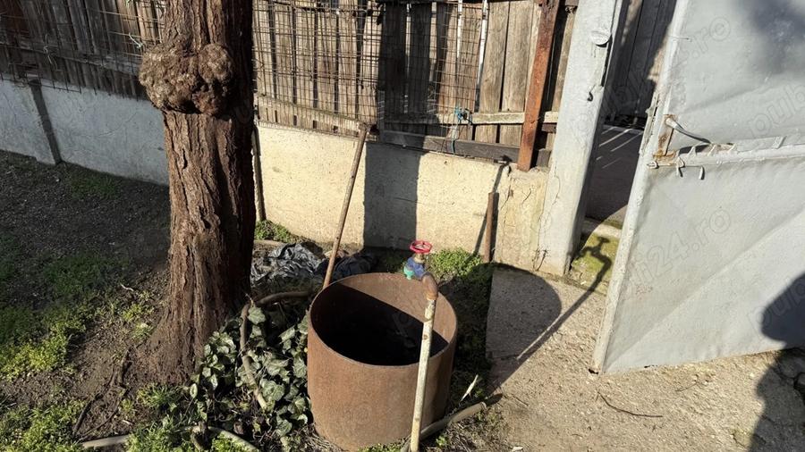 Vand Casa Craiova -Brestii zona Biserica - 6