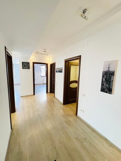 Aviatorilor Boutique / Spatiu de Birou 115 mp/ Parcare / Parter - 3