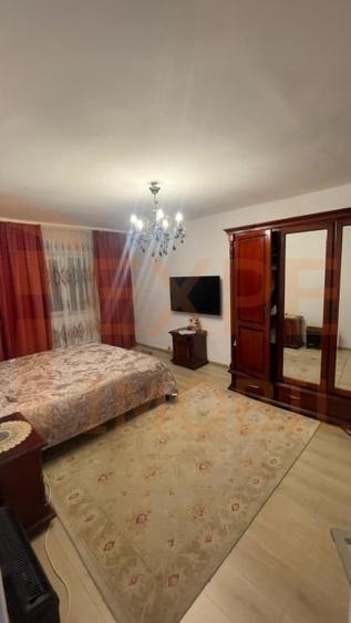 Apartament 4 camere de vanzare in zona Inel I – confort, spatiu si accesibilitat - 10