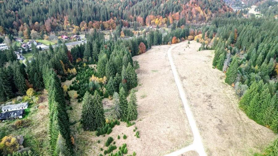 Poiana lui Manole - teren Intravilan - 6