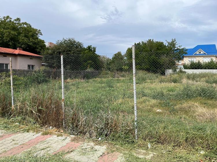 Teren intravilan 1720 mp - vanzare integral / loturi (factura) - 3