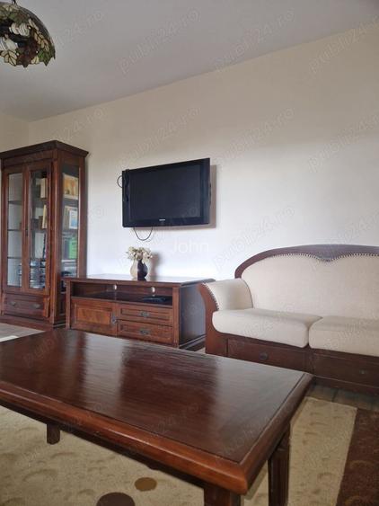 De inchiriat apartament cu 2 camere, parter De inchiriat apartament cu 2 camere, parter