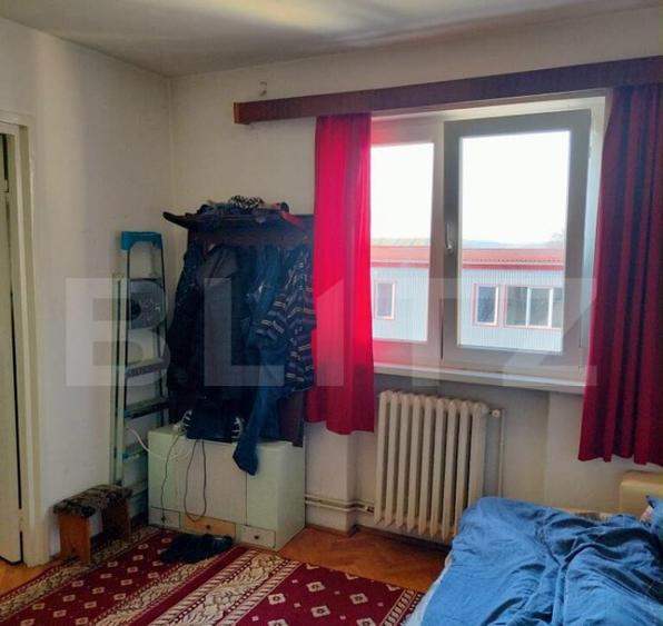 Apartament cu 2 camere, 35 mp, zona Mureseni - 1